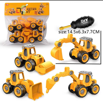 Play Vehicles & Models