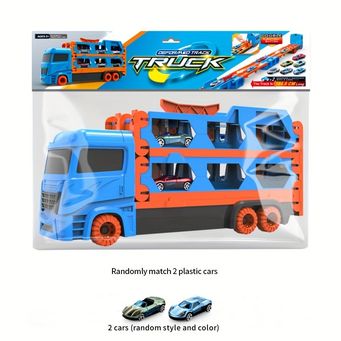 Play Vehicles & Models