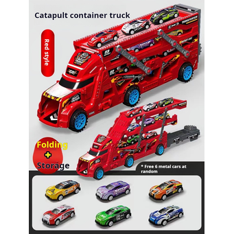 Play Vehicles & Models