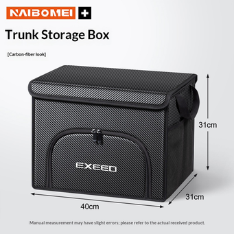 Interior Accessories