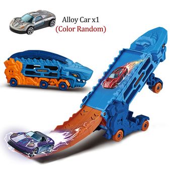 Play Vehicles & Models