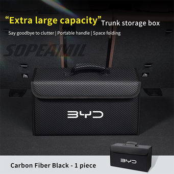 Interior Accessories