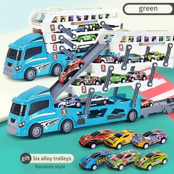 Play Vehicles & Models
