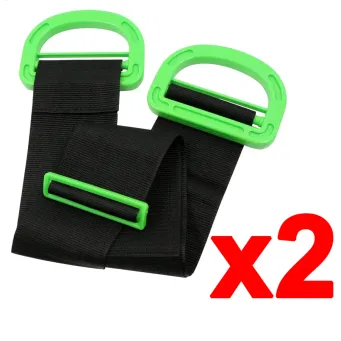 Handling, Warehousing & Transportation Equipment