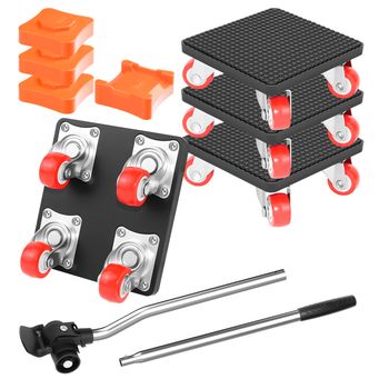 Handling, Warehousing & Transportation Equipment