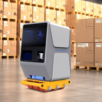 Handling, Warehousing & Transportation Equipment