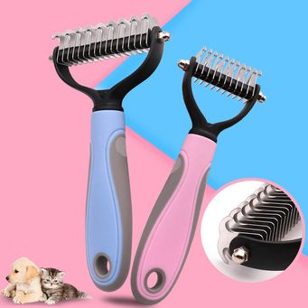 Pet Hair Removers & Combs