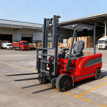 Handling, Warehousing & Transportation Equipment