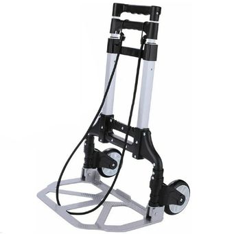 Handling, Warehousing & Transportation Equipment