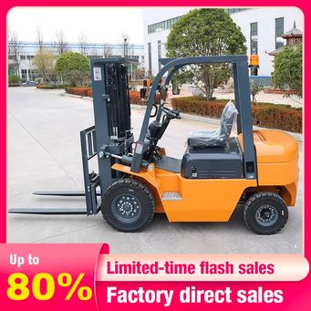 Handling, Warehousing & Transportation Equipment