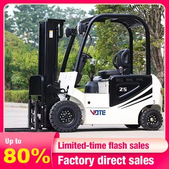 Handling, Warehousing & Transportation Equipment