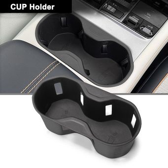 Interior Accessories