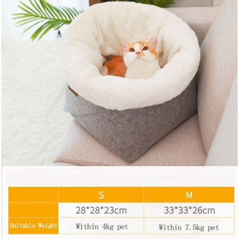 Pet Nests