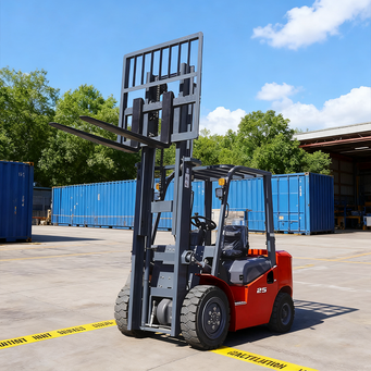 Handling, Warehousing & Transportation Equipment