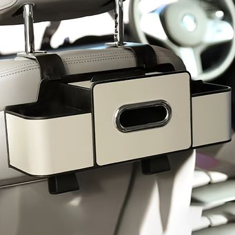 Interior Accessories