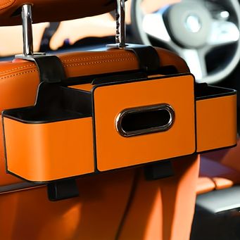 Interior Accessories