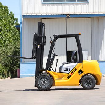 Handling, Warehousing & Transportation Equipment