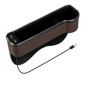 Interior Accessories