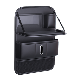 Interior Accessories