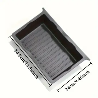 Interior Accessories