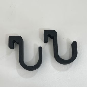 Interior Accessories