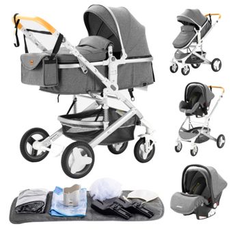Baby Strollers