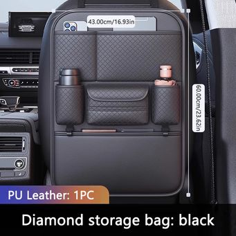 Interior Accessories