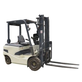 Handling, Warehousing & Transportation Equipment