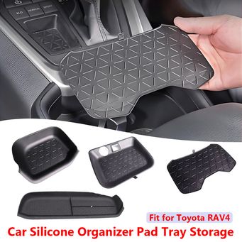 Interior Accessories