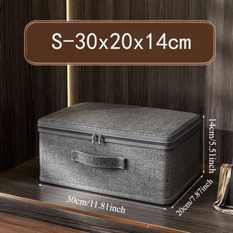 Organizing & Storage Boxes  