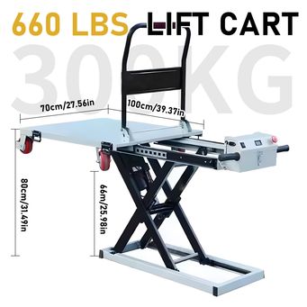 Handling, Warehousing & Transportation Equipment