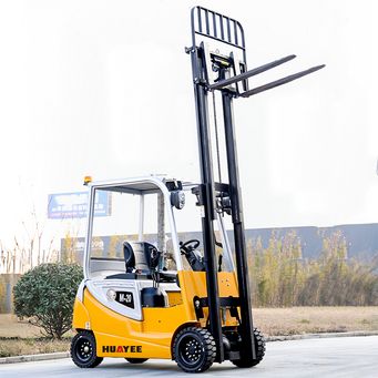 Handling, Warehousing & Transportation Equipment