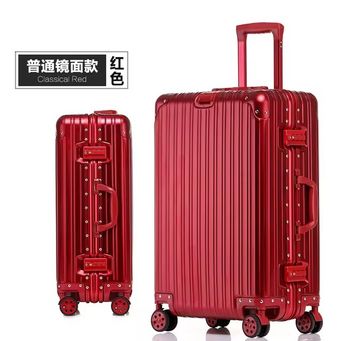 Luggage, Bags & Accessories 