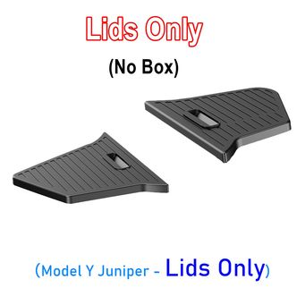 Interior Accessories