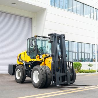 Handling, Warehousing & Transportation Equipment