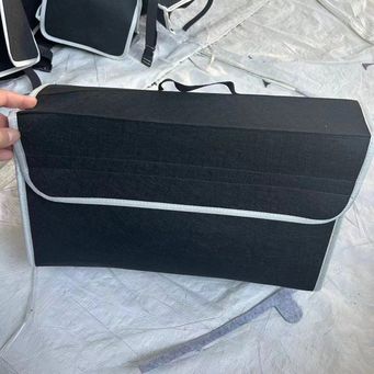 Interior Accessories