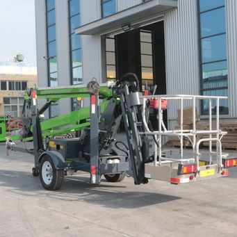 Handling, Warehousing & Transportation Equipment