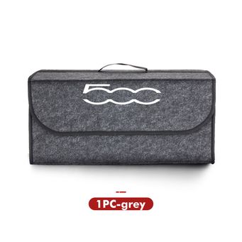 Interior Accessories