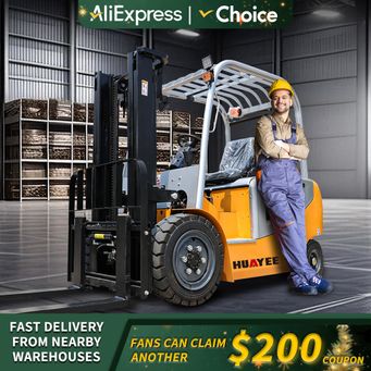 Handling, Warehousing & Transportation Equipment