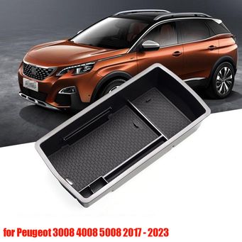 Interior Accessories