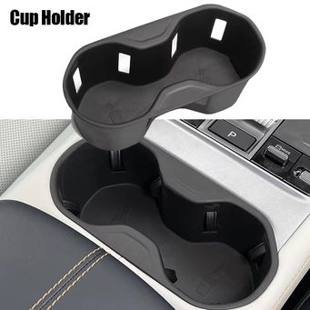 Interior Accessories