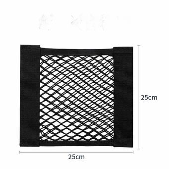 Interior Accessories