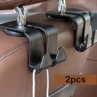 Interior Accessories