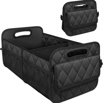 Interior Accessories