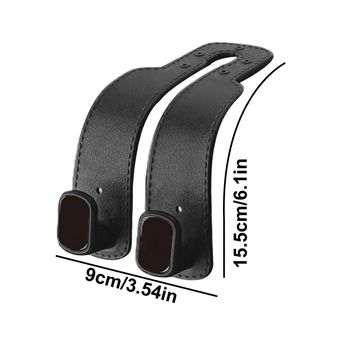 Interior Accessories