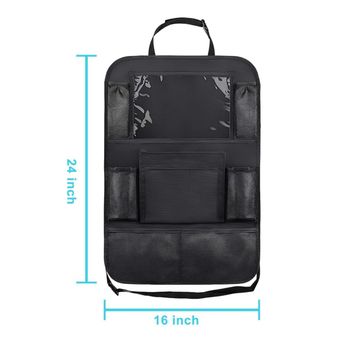 Interior Accessories