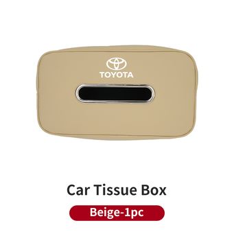 Interior Accessories