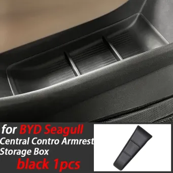 Interior Accessories