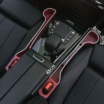 Interior Accessories