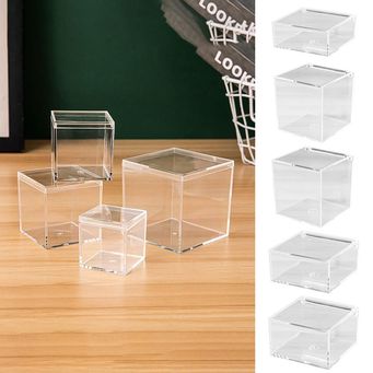Organizing & Storage Boxes  